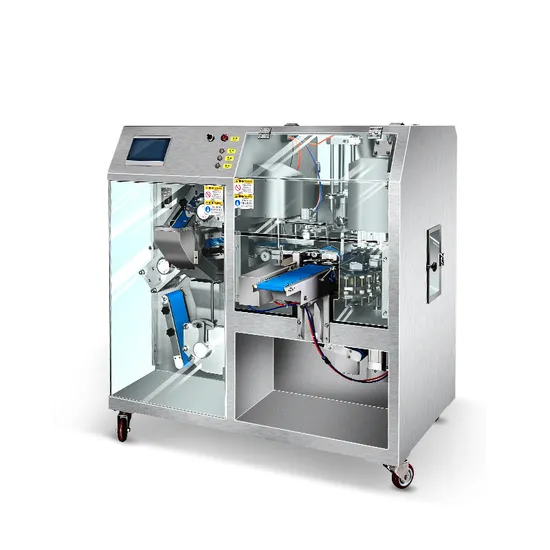 CE Certificate Automatic Japanese Dumpling Machine Gyoza Maker Making Machine