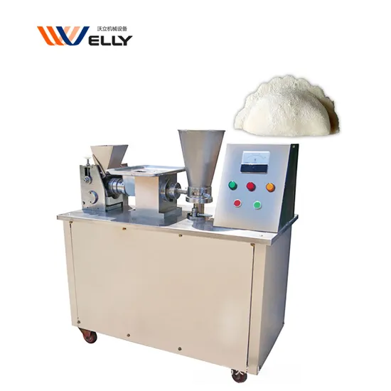 Russia Dumpling Empanada Wonton Vareniki Tortellini Making Maker Machine 4800PCS/H