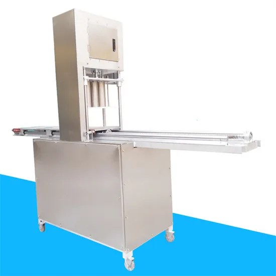 Wholesale Price Wonton Wrapper Machine Traditional Chinese Dumpling Wrapper Machine Small Automatic Dumpling Making Machine