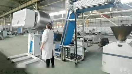 Industrial Flour Spiral Planetary Dough Knedading Mixer for Bread Bakery Baking Machine 