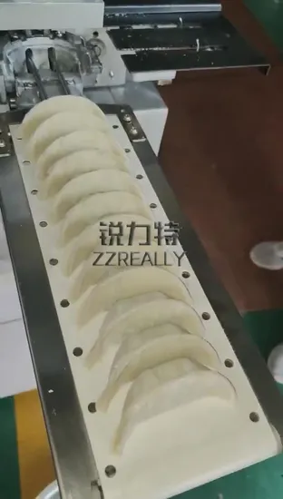 Dumpling Making Machine High Quality Commercial Samosa Wonton Spring Roll Dumpling Maker 