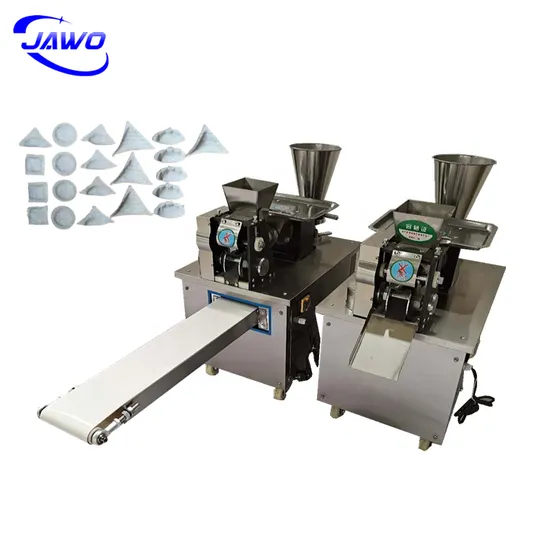 Automatic Dumpling Making Machine Wonton Making Machine with Lowest Price 