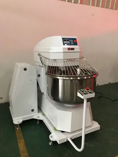 Hand Crank Bread Dough Mixer Kneading Machine Dough Heavy Duty Dough Mixer 