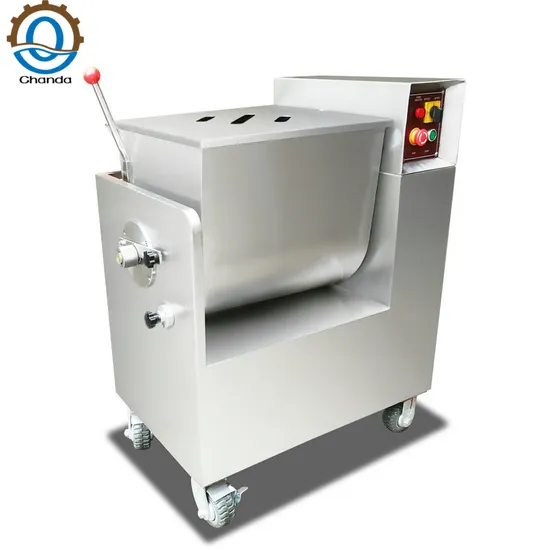 Automatic Small Cake Dumpling Stuffing Maker Dumpling Stuffing Machine Baozi Stuffing Bun Making Machine 