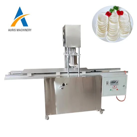 Industrial Commercial Wonton Wrapper Making Machine Dough Wrap Maker Dumpling Wrapper Machine/Small Dough Sheeter Machine 