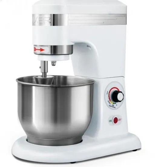 Bakery Baking Industrial Commercial 50 Kg Spiral Mixer Dough Mixer Flour Bread Pastry Pizza Mixing Machine 
