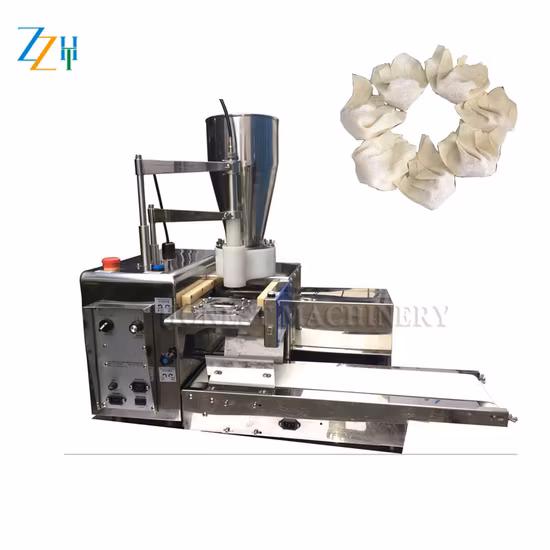 High Quality Wonton Machine / Wonton Making Machine 