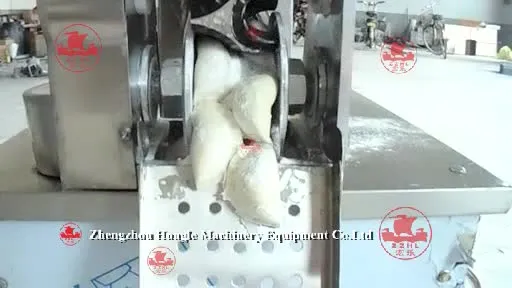 Automatic Dumpling Samosa/Spring Roll/Ravioli/Wonton Making Machine for Factory Restaurant 